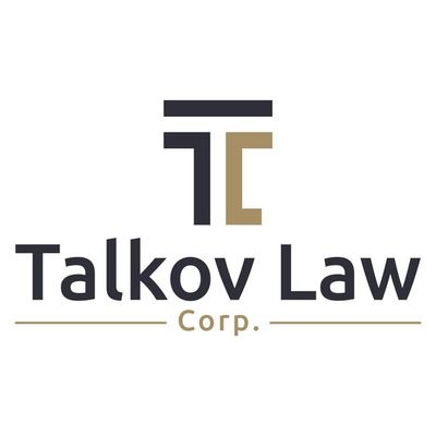 Talkov Law - 11.07.22