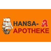 Hansa-Apotheke - 08.08.19