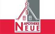 Neue Apotheke, Inh. Bettina Menke - 17.03.18