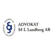 Advokat Marie-Louise Landberg AB - 12.04.21