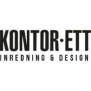 KONTOR ETT Inredning & Design - 10.10.22