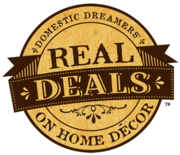 Real Deals on Home Decor - 16.03.24