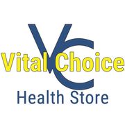 Vital Choice Health Store - 11.05.23