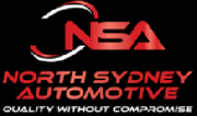 North Sydney Automotive - 26.11.22