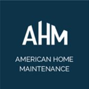 American Home Maintenance Service and Repairs, LLC - 05.02.19