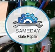 Sameday Electric Gate Repair Northridge - 28.11.17