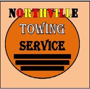 Northville Towing - 22.03.16