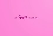 By Matilda Fashion - 02.10.20