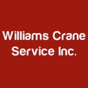 Williams Crane Service - 11.11.21