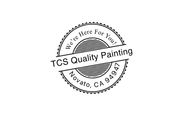TCS Quality Painting - 24.08.21