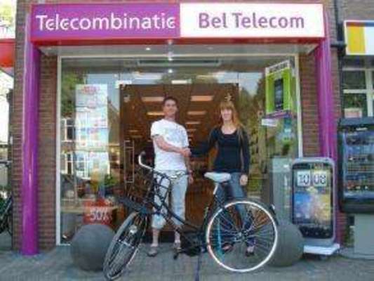 Bel Telecom - 31.03.12