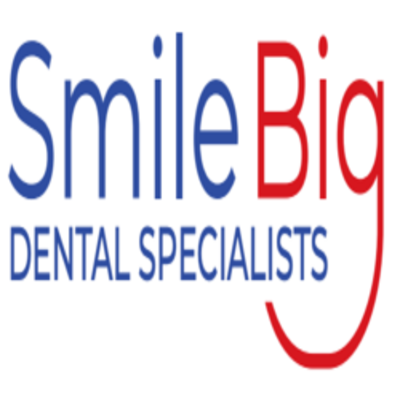 Smile Big Dental Specialists - 12.07.22