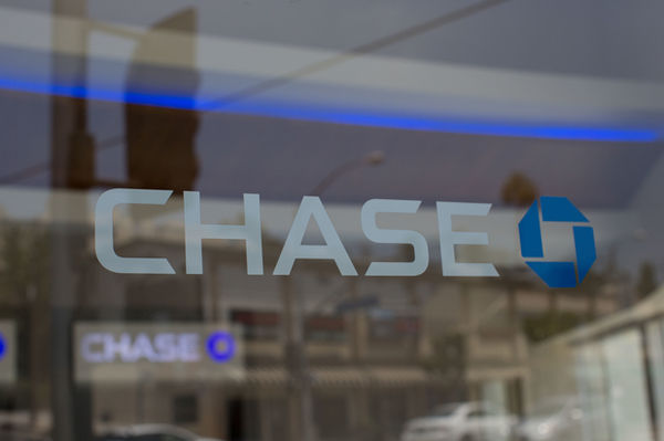 Chase Bank - 22.03.19
