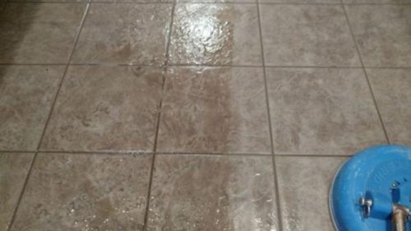 CarpetMax Flood restoration and carpet cleaning - 01.10.18