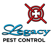 Legacy Pest Control - 13.10.20