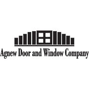 Agnew Door & Window Co. - 27.02.22