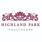 Highland Park Health Care - 12.12.19