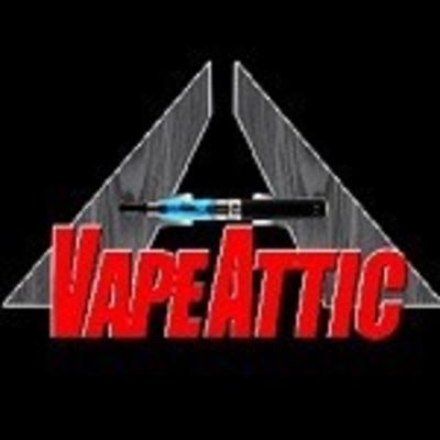 Vape Attic | CBD, HHC, Kratom | Vape Shop & Smoke Shop - 05.10.22