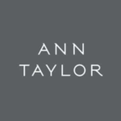 Ann Taylor - 14.08.15
