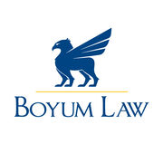 Boyum Law - 18.06.16