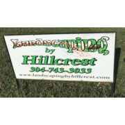 Landscaping By Hillcrest - 24.11.20