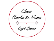 Café Restaurant - Chez Carla & Nuno - 13.08.21