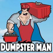 Dumpsterman Dumpster Rental Orange Park Florida - 07.09.19