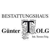 Bestattungshaus Günter Tolg Inh. Torsten Tolg - 24.10.23