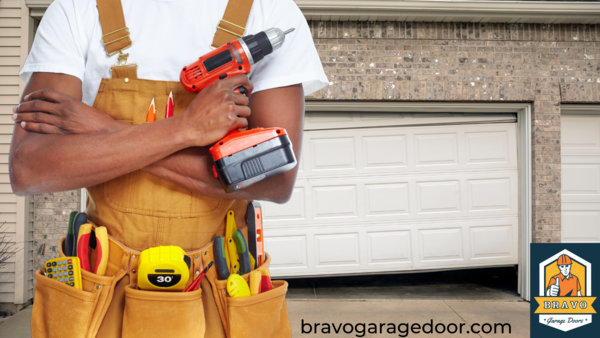 Bravo Garage Doors Co. - 10.05.22