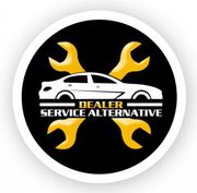 Dealer Service Alternative - 16.12.21