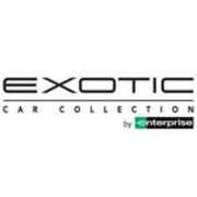 Exotic Car Collection by Enterprise - 16.10.18