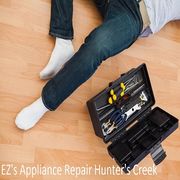 EZ's Appliance Repair Hunter's Creek - 05.04.19