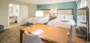Hampton Inn & Suites Orlando at SeaWorld - 10.12.22