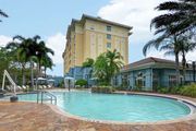 Homewood Suites by Hilton Lake Buena Vista - Orlando - 22.11.22