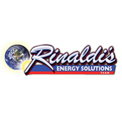Rinaldi's Air Conditioning Service - 17.08.20