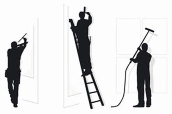 Thomas Herold Glasreinigung und Fensterreinigung - 16.02.16