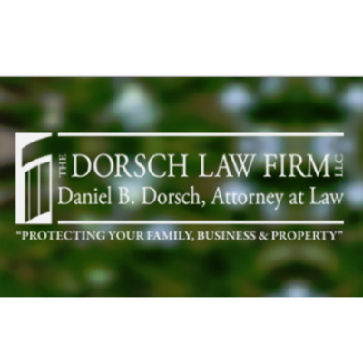 The Dorsch Law Firm LLC - 18.01.17