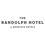 The Randolph Hotel, by Graduate Hotels - 25.08.22
