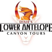 Dixie's Lower Antelope Canyon Tours - 30.12.21