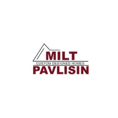 Milt Pavlisin Custom Homes Ltd - 17.07.23