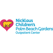 Nicklaus Children's Palm Beach Gardens Outpatient Center - 18.06.18