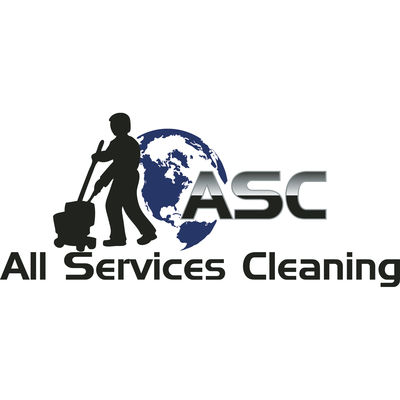 All Services Cleaning - 09.02.20