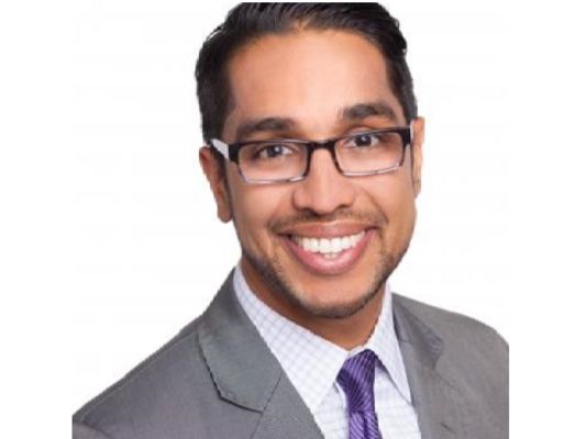 Sachin S. Parikh, MD - 03.02.20