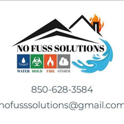 No Fuss Solutions - 20.09.20
