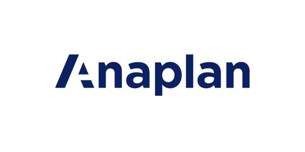 Anaplan - 18.08.17