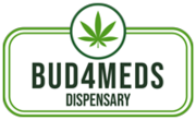 Bud4Meds Marijuana Dispensary - 13.11.19