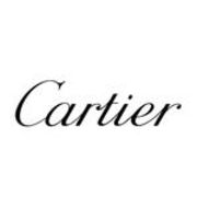 Cartier Galeries Lafayette - 09.04.18