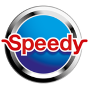 Speedy - 02.05.19
