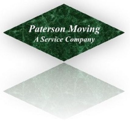 Paterson Moving - 27.01.18