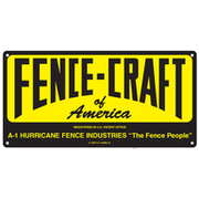 A-1 Hurricane Fence Industries - 04.03.22